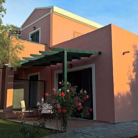 Ionian Breeze Studios Frínion Zewnętrze zdjęcie