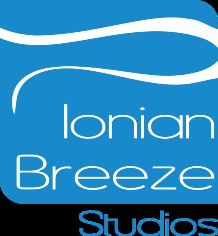 Ionian Breeze Studios Frínion Zewnętrze zdjęcie