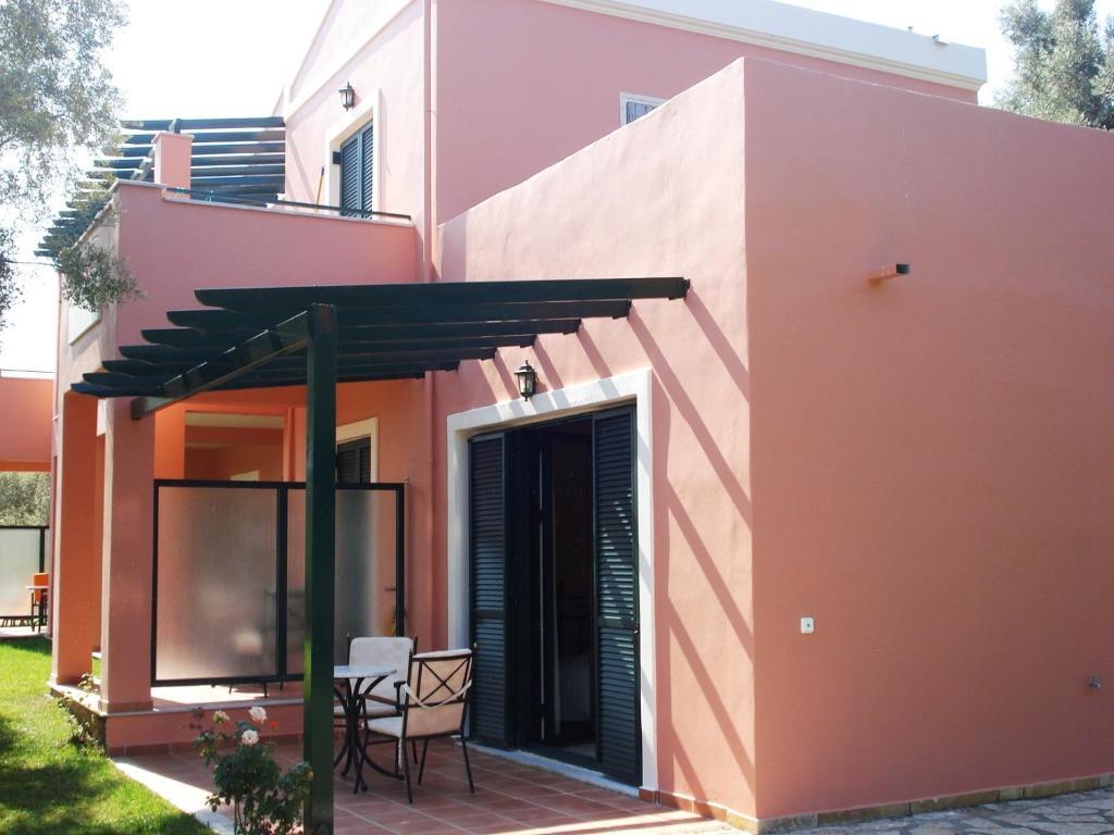 Ionian Breeze Studios Frínion Zewnętrze zdjęcie