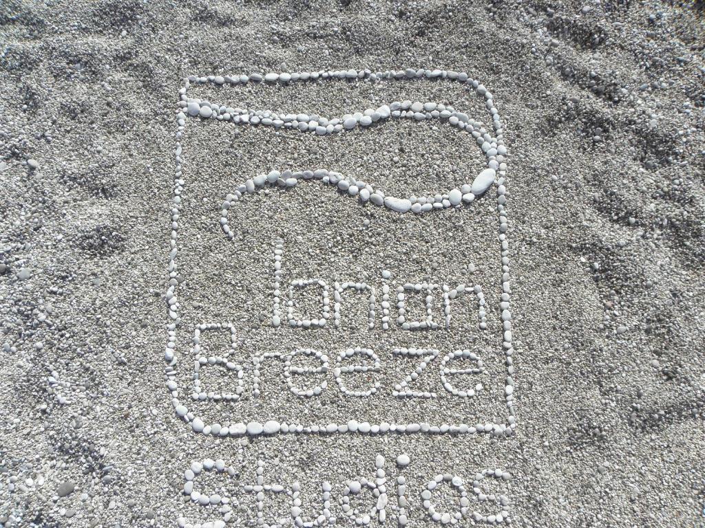 Ionian Breeze Studios Frínion Zewnętrze zdjęcie
