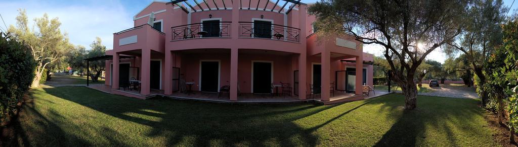Ionian Breeze Studios Frínion Zewnętrze zdjęcie
