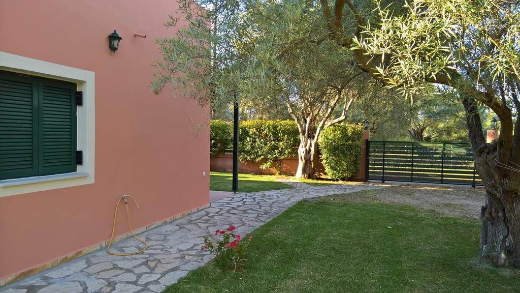 Ionian Breeze Studios Frínion Zewnętrze zdjęcie