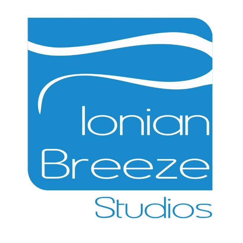 Ionian Breeze Studios Frínion Pokój zdjęcie